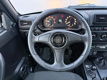 Lada (ВАЗ) , 2020г., полный привод, механика