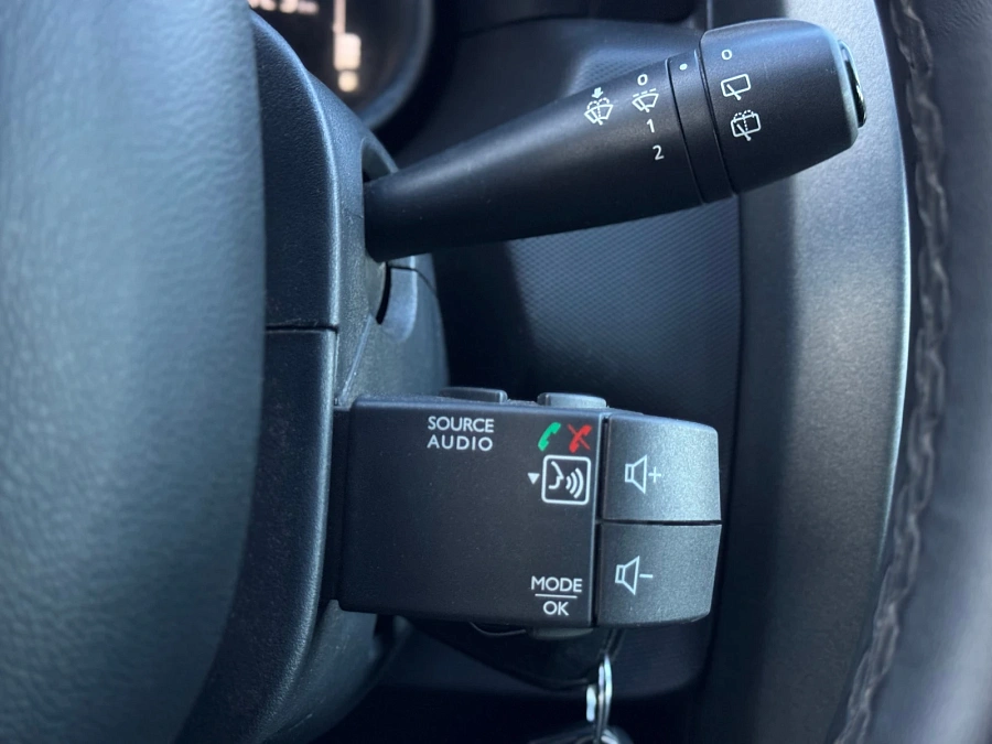 Renault Duster, 2020г., полный привод, механика