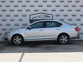 Skoda Octavia, 2014г., передний привод, робот