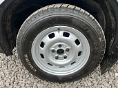Volkswagen Multivan, 1992г., передний привод, механика