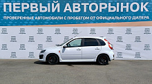 LADA_ВАЗ , 2018г., передний привод, механика