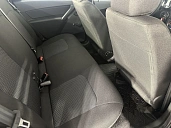 Lada (ВАЗ) Granta, 2025г., передний привод, механика