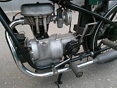 BMW R 20, 1938г.