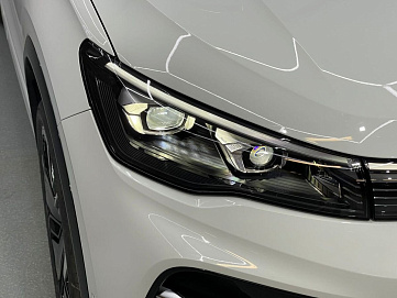 Volkswagen Tiguan, 2024г, полный привод, робот