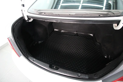 Hyundai Solaris, 2013г, передний привод, механика