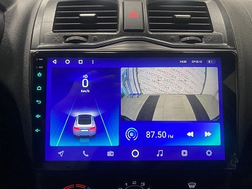 Lada (ВАЗ) Granta, 2020г, передний привод, механика