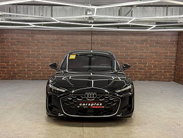 Audi A5, 2025г, полный привод, робот