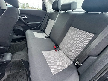 Volkswagen Polo, 2013г, передний привод, механика