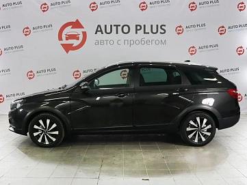 Lada (ВАЗ) , 2018г., передний привод, робот