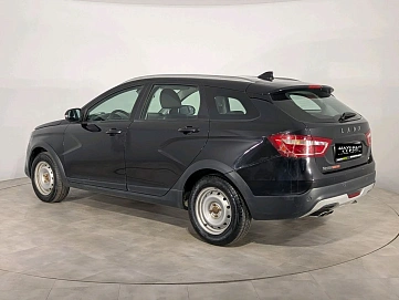 Lada (ВАЗ) , 2019г., передний привод, робот