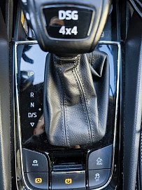 Skoda Kodiaq, 2019г., передний привод, робот