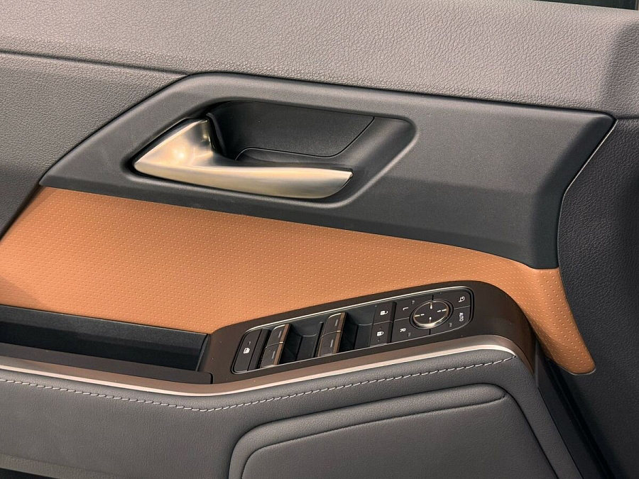 Lexus GX, 2024г., полный привод, автомат