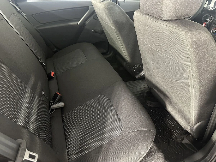 Lada (ВАЗ) Granta, 2025г., передний привод, механика