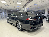 BMW 5 серии, 2024г., полный привод, автомат