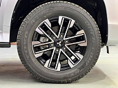 Mitsubishi Montero Sport, 2023г., полный привод, автомат