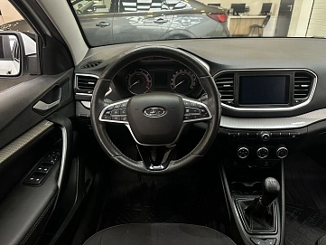 Lada (ВАЗ) Vesta, 2023г, передний привод, механика