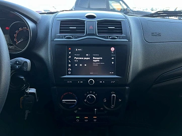 Lada (ВАЗ) Granta, 2024г, передний привод, механика