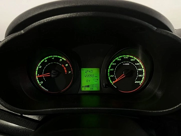 Lada (ВАЗ) , 2015г., передний привод, механика