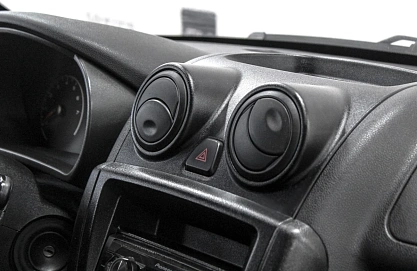 Lada (ВАЗ) Granta, 2014г, передний привод, механика