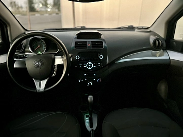 Ravon R2, 2017г, передний привод, автомат