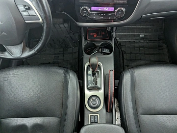 Mitsubishi Outlander, 2013г, полный привод, вариатор
