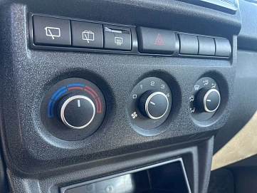 Lada (ВАЗ) Niva Legend, 2025г., полный привод, механика