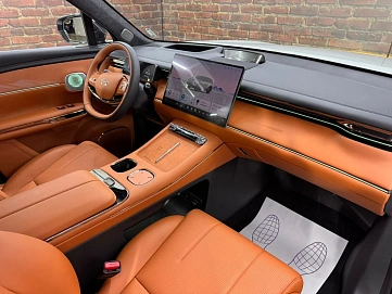 GAC Trumpchi S7, 2025г, полный привод, автомат