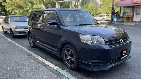 Toyota Corolla Rumion, 2011г, передний привод, вариатор