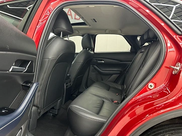 Mazda CX-30, 2021г, передний привод, автомат