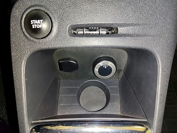 Renault Kaptur, 2016г, передний привод, механика