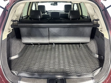 Nissan Murano, 2010г, полный привод, вариатор