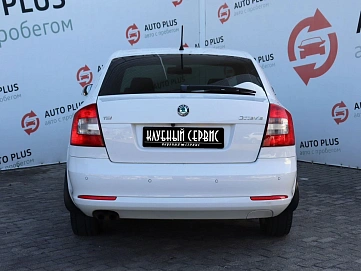 Skoda Octavia, 2012г, передний привод, автомат