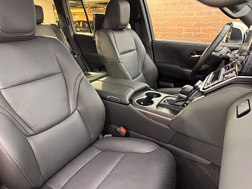 Toyota Land Cruiser, 2025г, полный привод, автомат