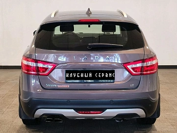 Lada (ВАЗ) Vesta, 2018г, передний привод, механика