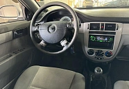 Chevrolet Lacetti, 2006г., передний привод, механика