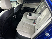 Kia K5, 2021г., передний привод, автомат