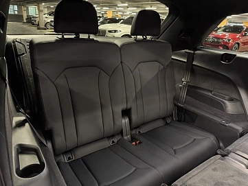 Audi Q7, 2024г., полный привод, автомат
