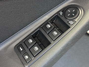 Lada (ВАЗ) Granta, 2021г, передний привод, механика