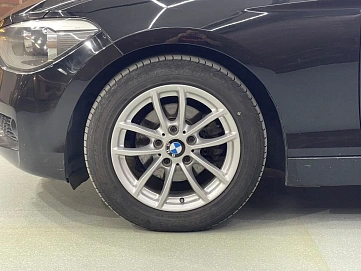 BMW , 2013г., задний привод, автомат