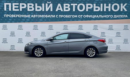 Hyundai , 2016г., передний привод, автомат