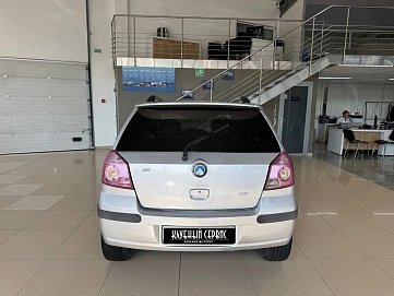 Geely MK Cross, 2012г, передний привод, механика