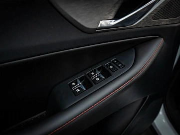 Changan , 2024г., передний привод, робот