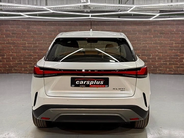 Lexus RX, 2025г, полный привод, автомат