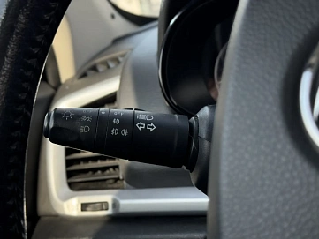 Dongfeng AX7, 2018г, передний привод, автомат