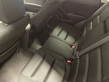 Mazda CX-5, 2013г., полный привод, автомат