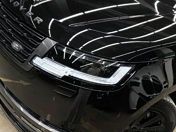 Land Rover Range Rover, 2023г, полный привод, автомат