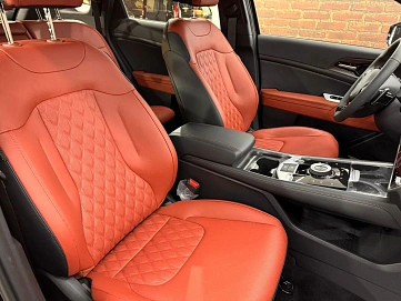 Kia Sportage, 2024г, полный привод, автомат