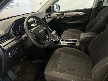Haval M6, 2024г, передний привод, автомат
