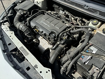 Opel Astra, 2013г, передний привод, автомат