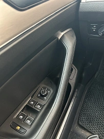 Volkswagen Passat, 2017г, передний привод, робот